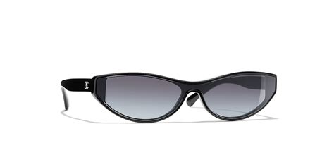 chanel cateye sunglasses 5415